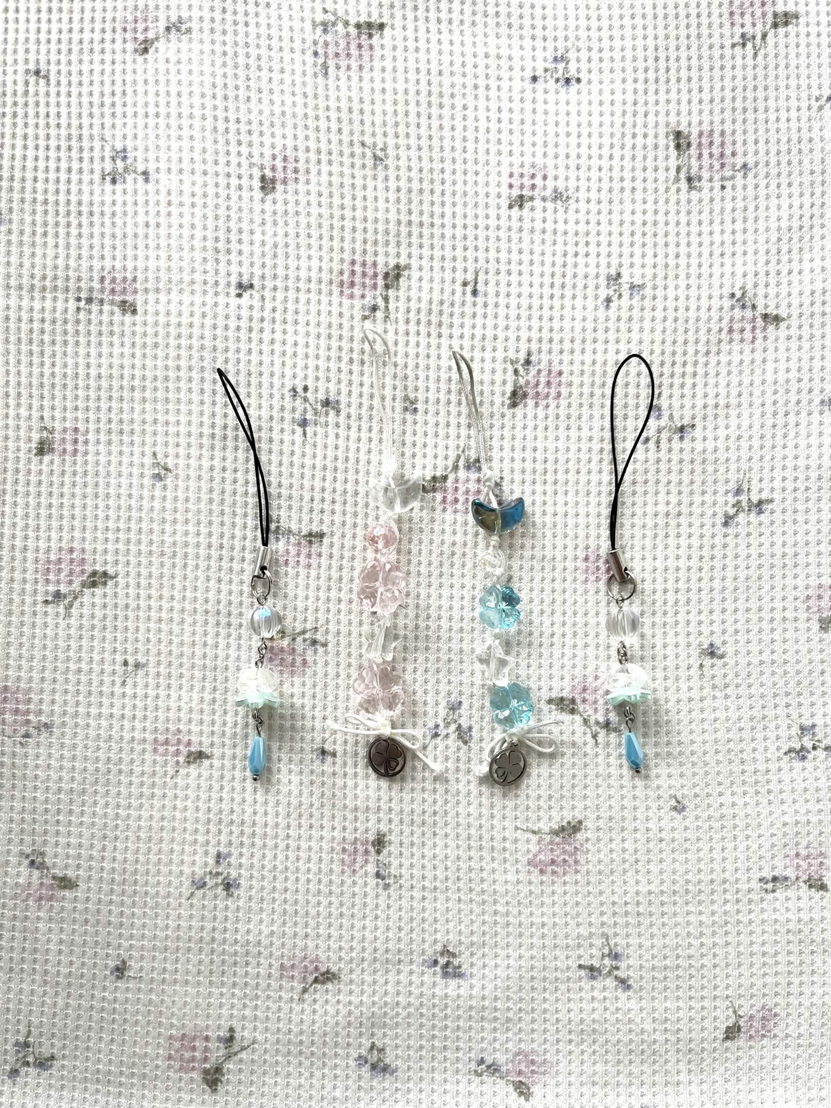 Phone Charms