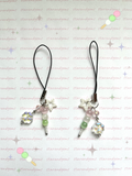 Dango Phone Charm